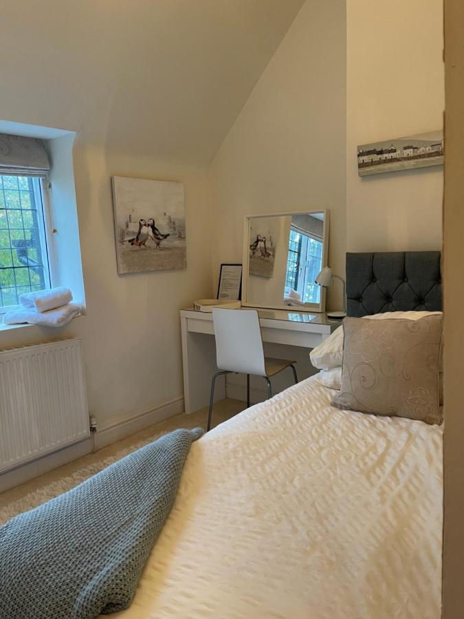 Thornton House Private Country House Thornton Hough Entire House Sleeps 6 Wirral Exterior photo